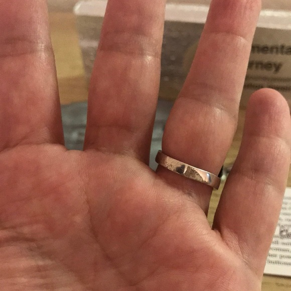 Additional Photos: Antique Button SS Jewelry Set💌 - Picture 2 of 8